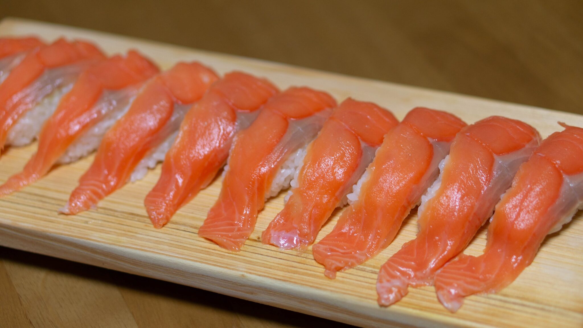Why is Wasabi used for Sushi? Tabimania Japan