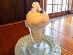 Best Peach Desserts in Kurashiki and Okayama, Japan