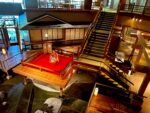 Okawaso Onsen Ryokan: A Must-Visit Hot Spring Experience in Fukushima with “Demon Slayer” Vibes