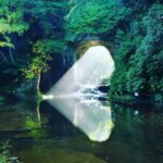 Kameiwa Cave: The Breathtaking Hidden Spot with a Heart-Shaped Light