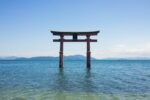 Shirahige Shrine Torii – The Most Photogenic Spot on Lake Biwa