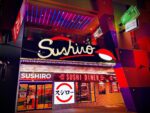 Top 3 Sushi Chains in Japan: Sushiro, Kura Sushi, and Hamazushi Compared