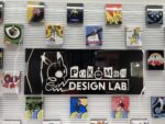 Pokémon Design Lab at Shibuya: Create Your Own Custom T-Shirt!