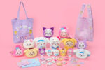 Sanrio × Chiikawa: Adorable Collaboration Items Launch on June 13, 2025!