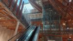Toyama Glass Art Museum: A Masterpiece of Modern Architecture in Japan