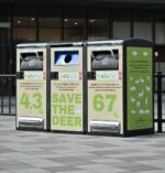 Can’t Find a Trash Bin in Japan? 5 Places to Look Right Now