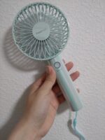 Survive Japan’s Hot Summer with These Stylish Handy Fans