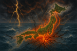 Earthquake Survival Tips for Visitors to Japan