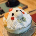 Cool Down in Kagoshima with Shirokuma: Japan’s Insta-Worthy Frozen Delight