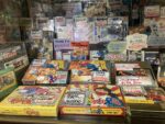 Where to Buy Retro Games in Japan: Super Potato, Surugaya & More