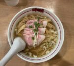 Shinjuku Ramen Guide: 20 Places So Good You’ll Line Up