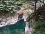 From Boats to Waterfalls: The Best Way to Explore Sandankyo Gorge