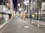 Caution! Stay Safe in Shinjuku: What You Need to Know About Street Solicitation Near Okubo Park