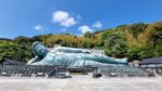 The World’s Largest Bronze Reclining Buddha Awaits You in Fukuoka