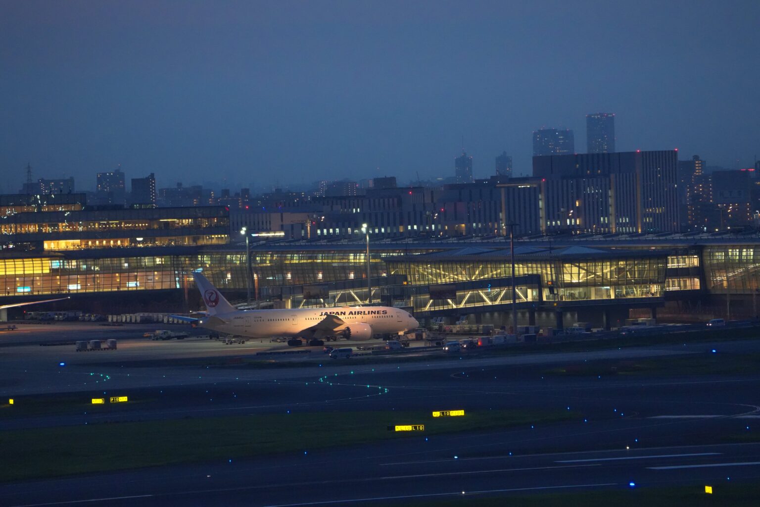 Complete Guide How To Get From Haneda Airport To Tokyo complete-guide-how-to-get-from-haneda-airport-to-tokyo