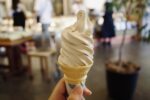 Why Japanese Soft Serve Ice Cream Is So Special