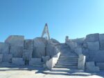 The Marble Hill of Hope: Miraishin no Oka in Hiroshima