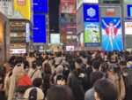 Osaka Halloween 2025: The Best Spots After Shibuya’s Ban