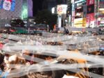 Halloween in Shibuya: What Travelers Need to Know in 2025
