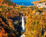 Kegon Falls in Autumn – A Must-See Day Trip from Tokyo