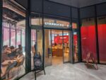 Starbucks Tea & Café – A Unique Tea Experience in Japan