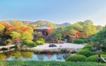 Best Time to See Autumn Colors at Adachi Museum of Art, Japan’s Most Beautiful Garden