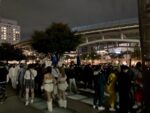 Nagoya Halloween Guide 2025: Oasis 21 Restrictions & Safe Celebration Tips