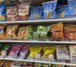 Japan’s Most Popular Potato Chips: From Calbee to Koikeya Favorites
