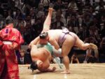 Ultimate Guide to Sumo in Japan – Tournaments, Tickets & Stable Tours