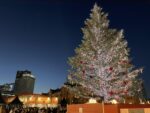 Yokohama Christmas Markets 2025: Best Winter Events in Minatomirai