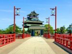 Kiyosu Castle: The Spirited Away–Like Castle Near Nagoya
