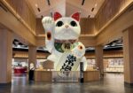 Maneki-neko: The Lucky Cat That Welcomes Fortune in Japan