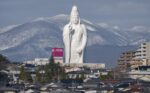 Sendai Daikannon: Japan’s “Final Boss” Tall Statue