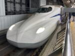 More Than Transportation: How to Enjoy Japan’s Shinkansen Like a Local