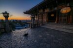 Nigatsu-do at Todai-ji: Nara’s Hidden Sunset Spot and 1,250-Year History