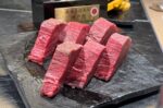 Wagyu Explained: Types, Grades, and Famous Regions in Japan