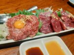 What Is Basashi? Japan’s Unique Raw Horse Meat Dish