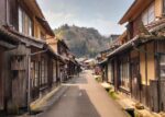 Explore Omori – The Historic Heart of Iwami Ginzan