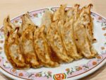 Japanese Gyoza Explained: Why They’re Crispy & Where to Eat Them