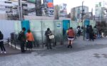 Lost in Japan? How to Find a Smoking Area (Kitsuen-jo)