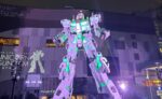 Odaiba Unicorn Gundam to Close in August 2026! See It Now
