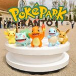 Realize Your Dream! The Ultimate PokéPark Kanto Guide for Trainers