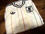 Japan’s 2026 World Cup White Jersey: Rare Souvenir Guide