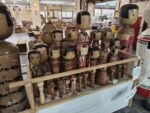 What is a Kokeshi Doll? Meaning, History, and Where to Buy Them in Japan