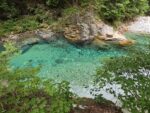 Clear Water, Hidden Risks: Staying Safe at Rivers in Japan