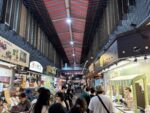How to Enjoy Kanazawa’s Omicho Market: Seafood Bowls, Street Food & Etiquette