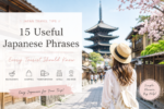 Useful Japanese Phrases for Traveling in Japan: Easy Words Every Tourist Should Know