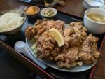 A Foodie’s Guide to Matsumoto: Top 5 Local Dishes You Must Try