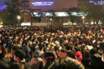 Fukuoka Halloween Guide 2026: How to Experience Tenjin’s Spooktacular Night Safely