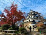 Hikone Castle: Japan’s Authentic Feudal Stronghold Near Kyoto, Osaka & Nagoya
